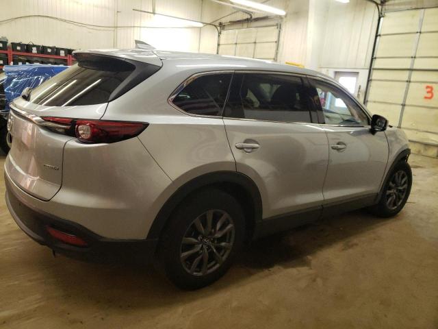Photo 3 from auction – 2021 MAZDA CX-9 TOURI with VIN JM3TCBCY8M0503533