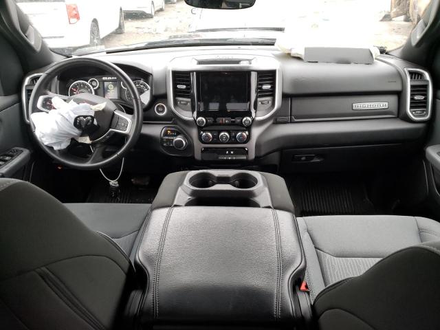 Photo 8 from auction – 2021 RAM 1500 BIG H with VIN 1C6SRFBT4MN616373