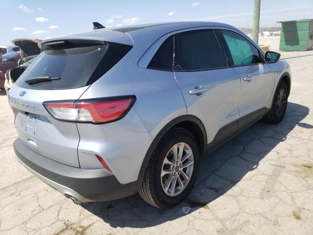 Photo 3 from auction – 2022 FORD ESCAPE SE with VIN 1FMCU0G62NUC01910