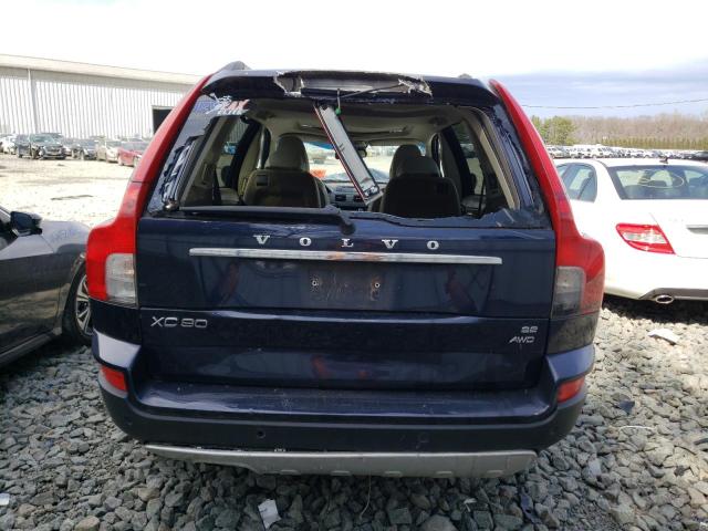 Photo 6 from auction – 2010 VOLVO XC90 3.2 with VIN YV4982CZ5A1551734