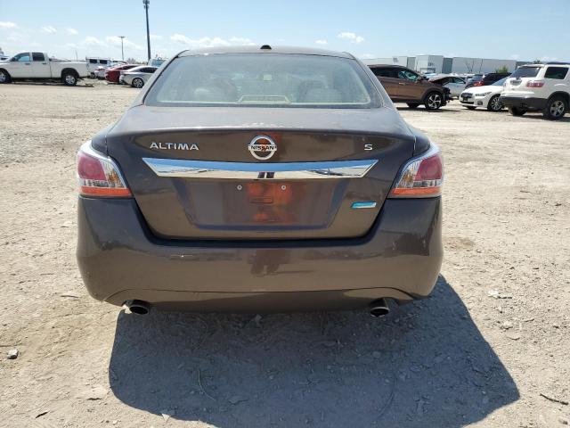 Photo 6 from auction – 2014 NISSAN ALTIMA 2.5 with VIN 1N4AL3AP9EC269490