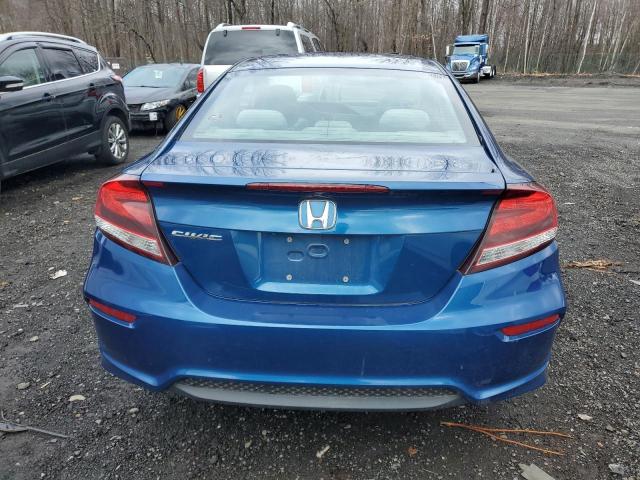 Photo 6 from auction – 2014 HONDA CIVIC EX with VIN 2HGFG3A83EH511279