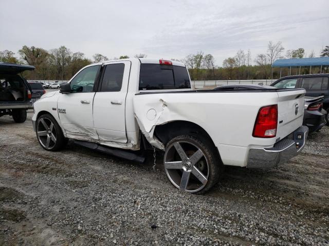 Photo 2 from auction – 2016 RAM 1500 SLT with VIN 1C6RR6GT3GS227236
