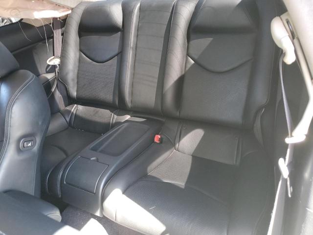 Photo 10 from auction – 2008 INFINITI G37 BASE with VIN JNKCV64E18M113451