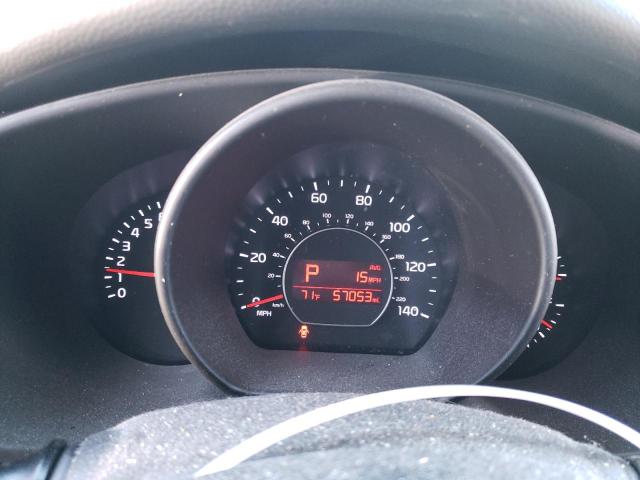Снимка 9 от търг – 2016 KIA SOUL + с VIN KNDJP3A55G7308617