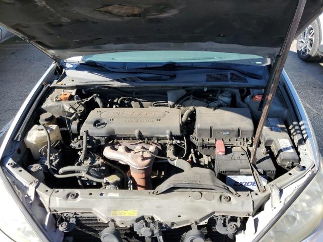 Photo 11 from auction – 2005 TOYOTA CAMRY with VIN 4T1BE32K85U521747