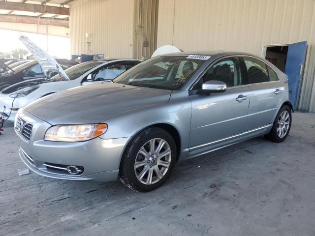 VOLVO S80 3.2 2011 z numerem VIN YV1952AS2B1142992 - Zdjęcie z aukcji