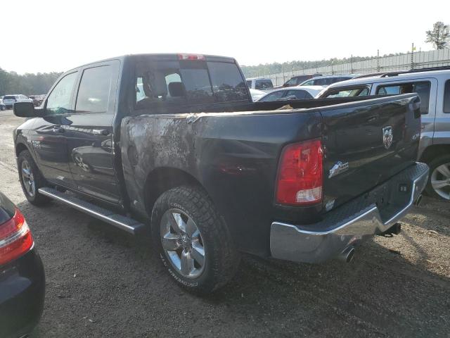 Photo 2 from auction – 2017 RAM 1500 SLT with VIN 3C6RR7LT9HG714607