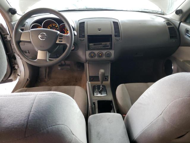Photo 8 from auction – 2005 NISSAN ALTIMA S with VIN 1N4AL11D55C187153