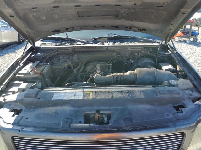 Photo 11 from auction – 2003 FORD F150 with VIN 1FTRX17253NB61483