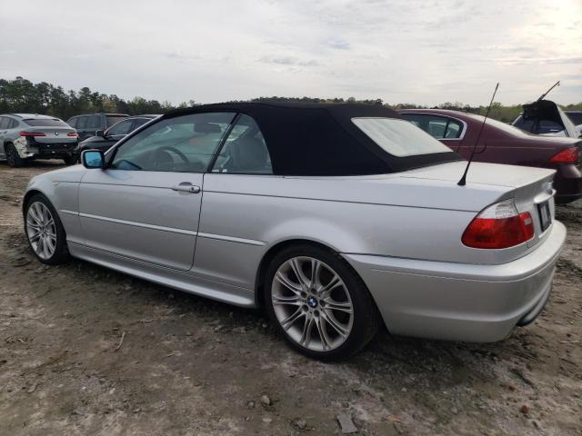 Photo 2 from auction – 2005 BMW 330 CI with VIN WBABW534X5PJ96446