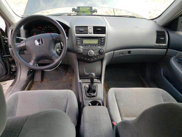 Photo 8 from auction – 2004 HONDA ACCORD with VIN 1HGCM55404A145101