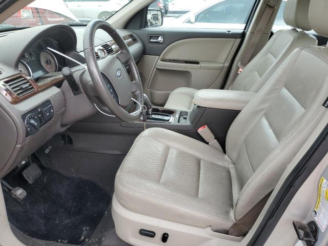 Photo 7 from auction – 2009 FORD TAURUS LIM with VIN 1FAHP25W59G117011
