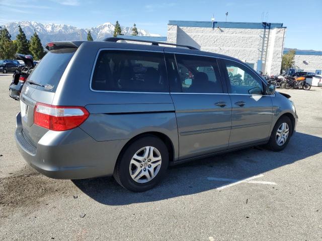 Photo 3 from auction – 2007 HONDA ODYSSEY EX with VIN 5FNRL38667B456654