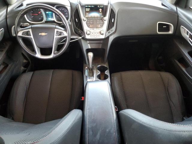 Photo 8 from auction – 2015 CHEVROLET EQUINOX LT with VIN 2GNFLFEK3F6366525