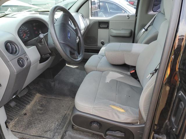 Photo 7 from auction – 2007 FORD F150 with VIN 1FTRF122X7NA73495
