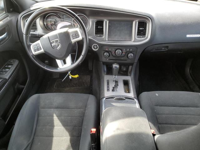 Photo 8 from auction – 2011 DODGE CHARGER with VIN 2B3CL3CG5BH516353