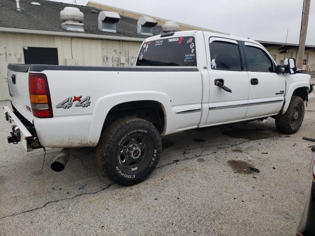Photo 3 from auction – 2001 GMC SIERRA K25 with VIN 1GTHK23101F206351