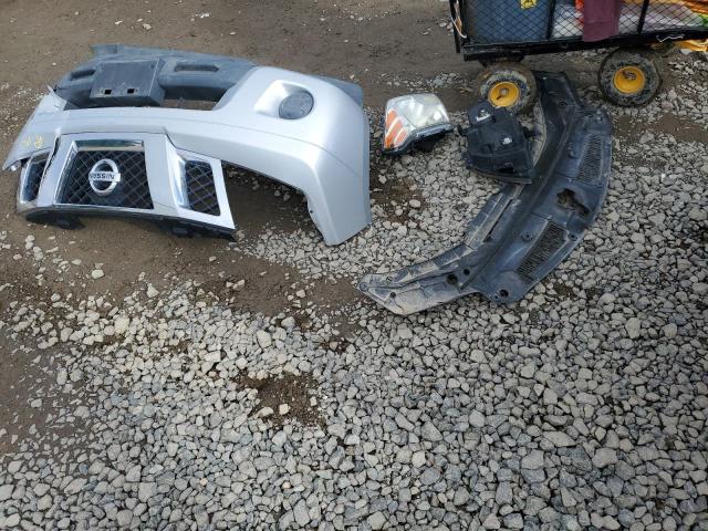 Photo 12 from auction – 2013 NISSAN FRONTIER S with VIN 1N6AD0EV1DN737601