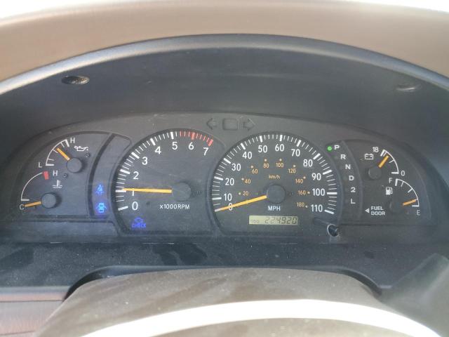 Photo 9 from auction – 2004 TOYOTA TUNDRA DOU with VIN 5TBDT48144S438996