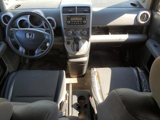 Photo 8 from auction – 2003 HONDA ELEMENT EX with VIN 5J6YH28513L032329