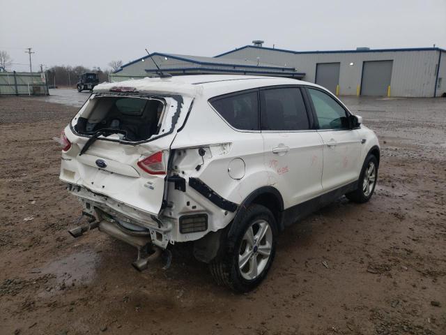 Photo 3 from auction – 2015 FORD ESCAPE SE with VIN 1FMCU9GX2FUB69331