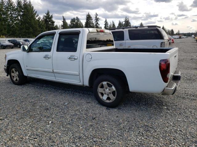 Photo 2 from auction – 2009 GMC CANYON with VIN 1GTCS139X98113198