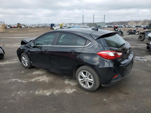 Photo 2 from auction – 2017 CHEVROLET CRUZE LT with VIN 3G1BE6SM6HS516776