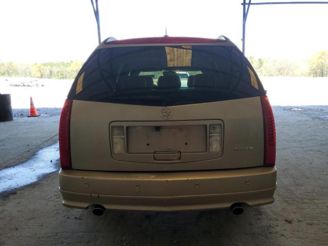 صورة رقم 6 من المزاد - 2005 CADILLAC SRX مع VIN 1GYEE637850152368