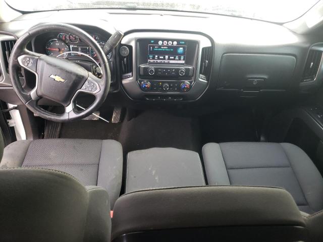 Photo 8 from auction – 2016 CHEVROLET SILVERADO with VIN 3GCUKREC5GG121101