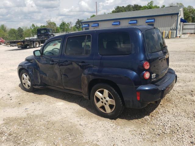 Photo 2 from auction – 2011 CHEVROLET HHR LT with VIN 3GNBABFW0BS600971