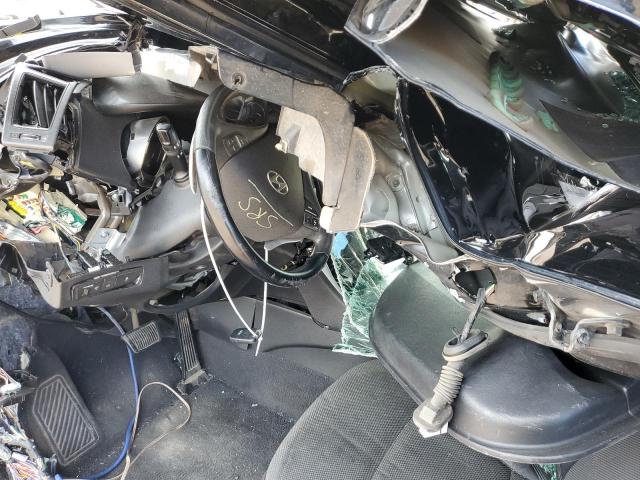 Photo 8 from auction – 2013 HYUNDAI SONATA SE with VIN 5NPEC4AC3DH720351