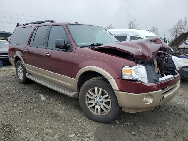 Foto 4 de la subasta – 2012 FORD EXPEDITION con VIN 1FMJK1J50CEF64703