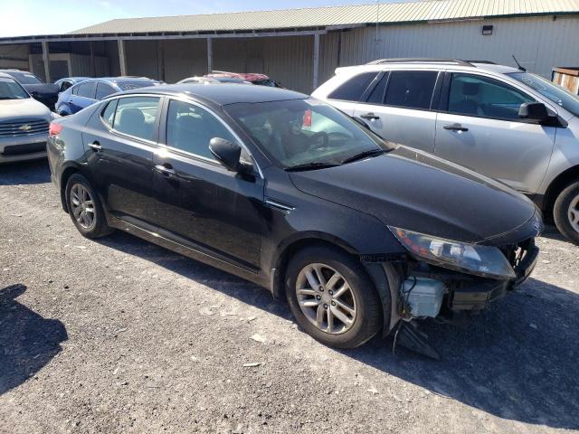 Photo 4 from auction – 2013 KIA OPTIMA LX with VIN KNAGM4A72D5332341