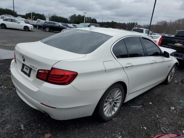 Photo 3 from auction – 2011 BMW 535 I with VIN WBAFR7C58BC603051