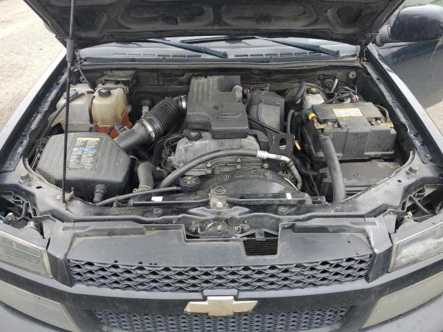 Photo 11 from auction – 2010 CHEVROLET COLORADO L with VIN 1GCESCD90A8125660