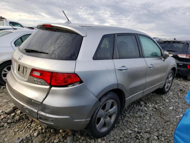 Photo 3 from auction – 2009 ACURA RDX with VIN 5J8TB18209A003797