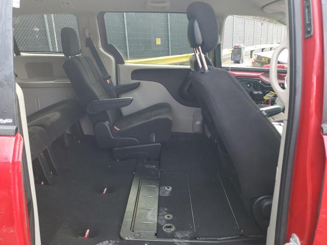 Photo 11 from auction – 2013 DODGE GRAND CARA with VIN 2C4RDGCGXDR629211