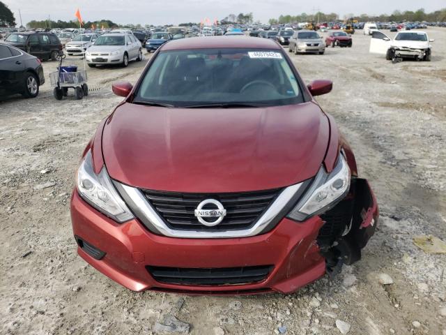 Photo 5 from auction – 2016 NISSAN ALTIMA 2.5 with VIN 1N4AL3AP2GN388120