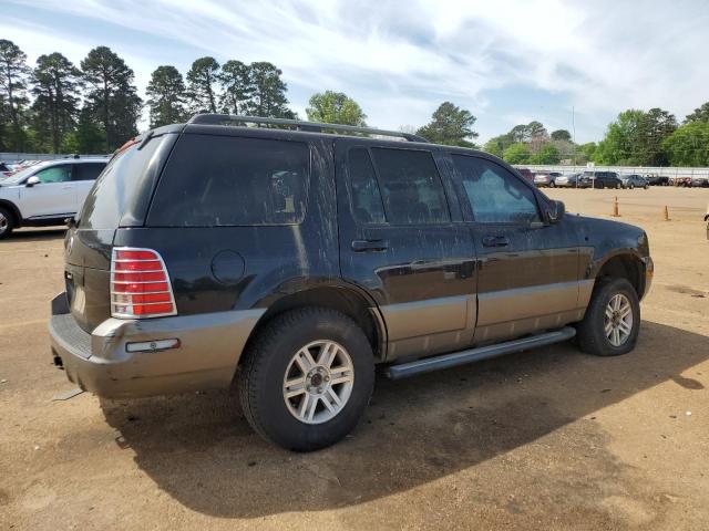 Photo 3 from auction – 2004 MERCURY MOUNTAINEE with VIN 4M2ZU66KX4UJ10554
