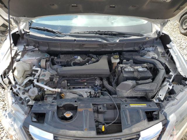 Фото 12 с аукциона – 2018 NISSAN ROGUE S с VIN KNMAT2MV0JP584048