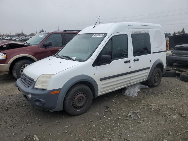 FORD TRANSIT CO 2012 with VIN NM0LS6ANXCT112146 - Photo from auction