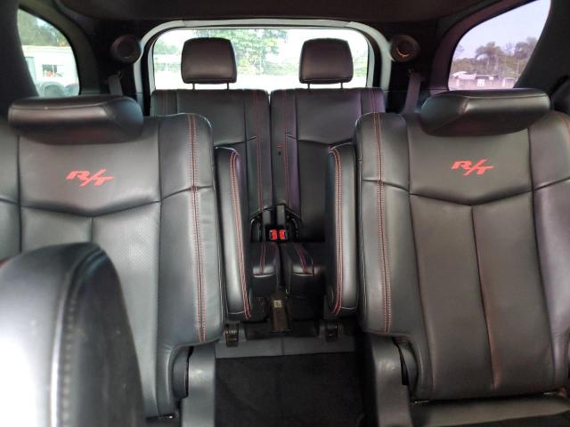 Photo 10 from auction – 2015 DODGE DURANGO R/ with VIN 1C4SDHCT4FC689579