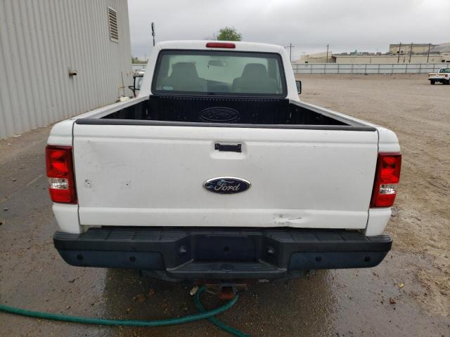 Photo 6 from auction – 2009 FORD RANGER with VIN 1FTYR10D79PA50237