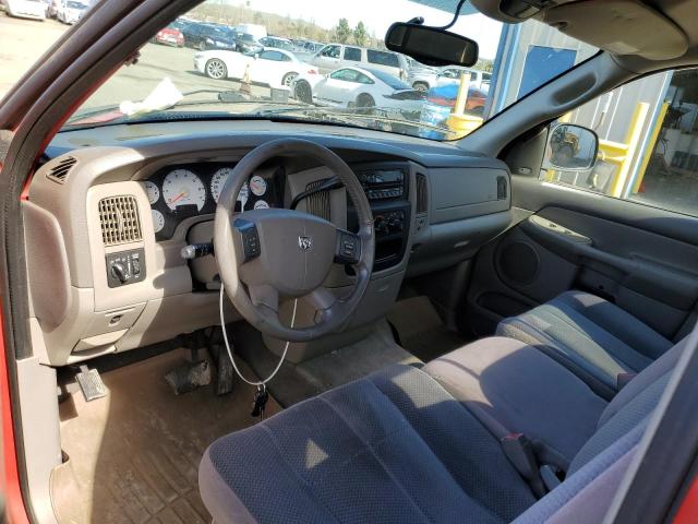 Photo 8 from auction – 2004 DODGE RAM 1500 S with VIN 1D7HA16D64J198220