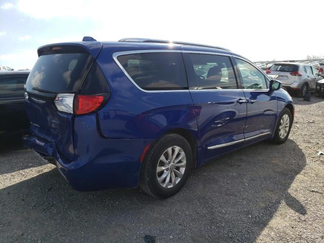 Photo 3 from auction – 2019 CHRYSLER PACIFICA T with VIN 2C4RC1BG9KR575642