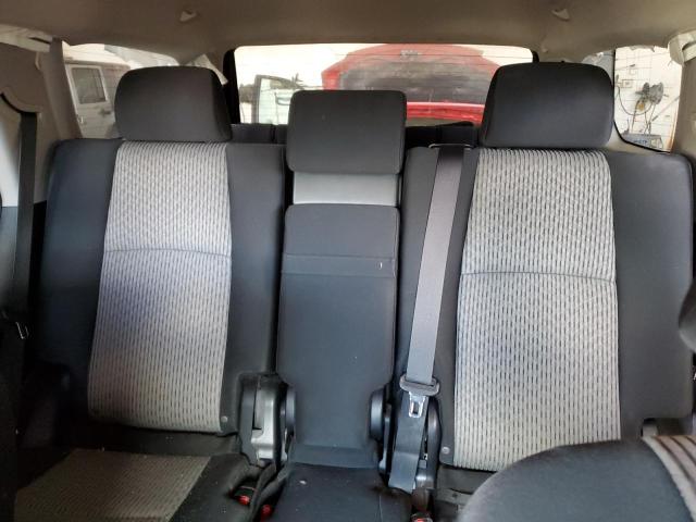 Photo 10 from auction – 2015 TOYOTA 4RUNNER SR with VIN JTEBU5JR7F5208231