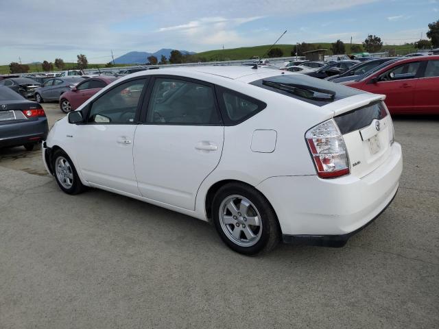Photo 2 from auction – 2008 TOYOTA PRIUS with VIN JTDKB20U383365977