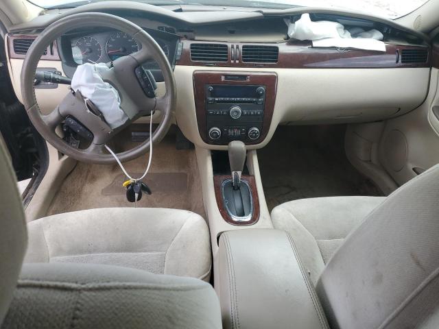 Photo 8 from auction – 2007 CHEVROLET IMPALA LT with VIN 2G1WT58K679218294