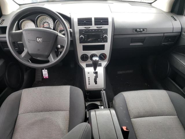 Photo 8 from auction – 2009 DODGE CALIBER SX with VIN 1B3HB48A19D172269